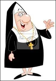 Et voici son indispensable complice :