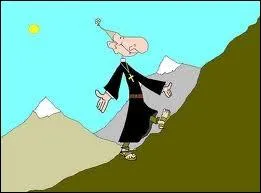 L'aumnier des horticulteurs :