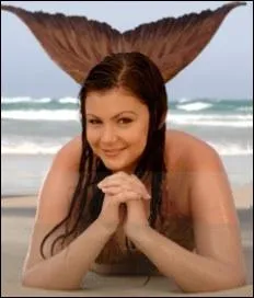 Comment s'appelle ce personnage ?