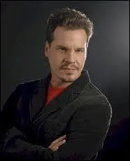 Qui est l'acteur qui interprte le rle de Keith ?