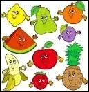 Je suis une gerboise :