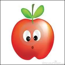 Je suis un un combava :