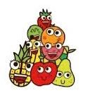 Quiz Fruits