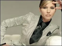 Quand est ne Charisma Carpenter ?