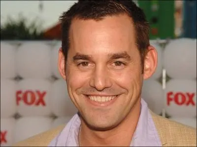 Nicholas Brendon est n le ...