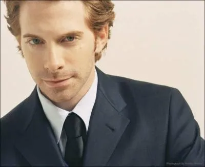 Seth Green est n le ...