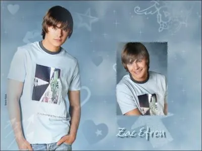 Quel est son rle dans high school musical ?