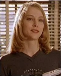 Amy Madison est joue par ...