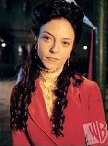 Par qui est interprt le rle Drusilla ?
