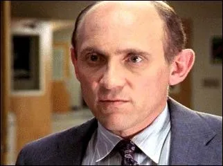 Snyder est interprt par ...