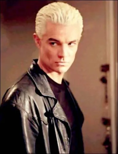 Qui intreprte Spike ?