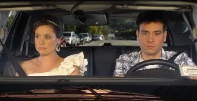 O se passent les retrouvailles de Victoria & Ted ?