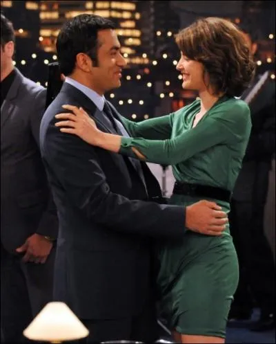 Pourquoi Kevin & Robin se sparent ?