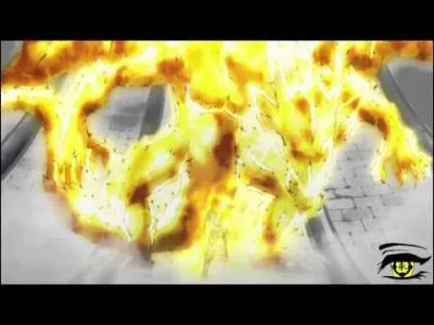 Grce  qui Natsu a-t-il battu Zro ?