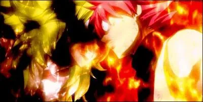 Quand Natsu affronte Zancrow, comment a-t-il fait pour le battre ?