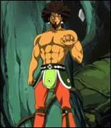 Combien de mage(s) de Fairy Tail Azuma a-t-il affront ?