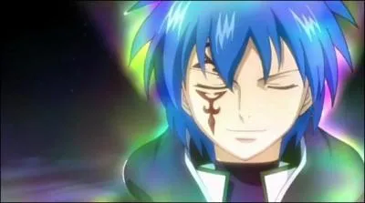 Qui a battu Jellal ?