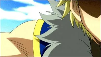 Quel est le pouvoir de Sting ?