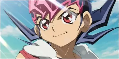 Comment s'appelle le héros de "Yu-Gi-Oh ! Zexal !" ?