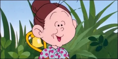 Dans "Madame Pepperpote", comment se nomme son mari ?