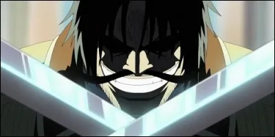 Dans "One Piece", qui était l'ancien roi des pirates ?
