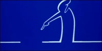 De quelle origine est le dessin animé "La Linéa" ?