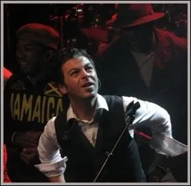 Comment s'appelle son album ?