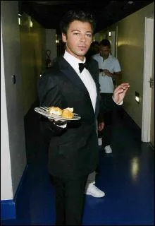 A quel ge a t-il commenc le violon ?