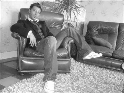 Quand est sorti  son album?