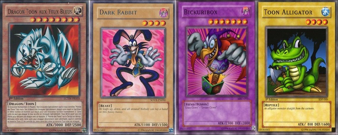 Carte yu gi oh