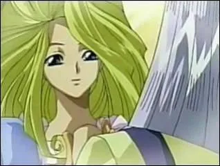 Comment se nomme l'lue de son coeur ?