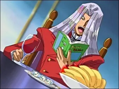 Maximilien Pegasus adore les dessins anims, mais quel est son prfr ?
