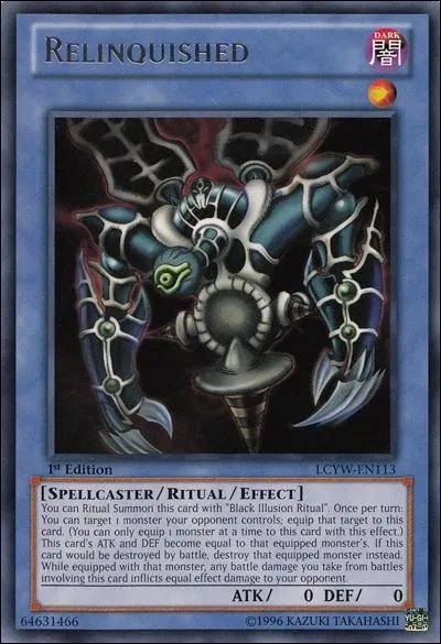 Quelle carte Pegasus a-t-il cre pour le match contre Yugi ?