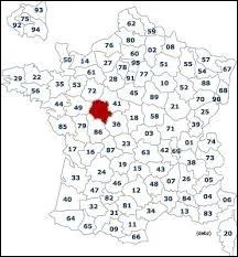 Un petit tour en rgion Centre dans ce dpartement dont la prfecture est ...