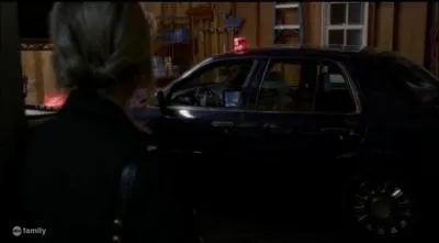 Avec l'aide de qui Hanna jette-t-elle la voiture du dtective Wilden dans le lac ?