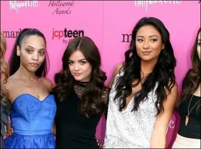 Laquelle de ces actrices n'avait pas auditionn pour le rle d'Hanna ?