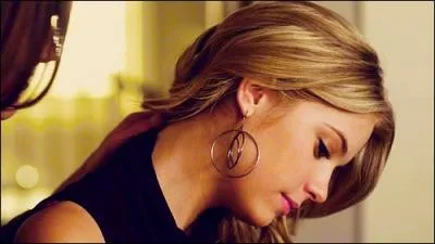 Laquelle de ces phrases a t cite par Hanna ?