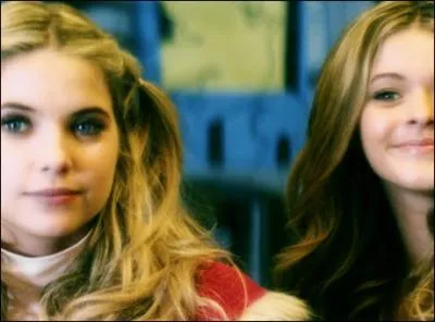 Avant sa disparition, Alison se moquait souvent d'Hanna. Mais pour quelle raison ?