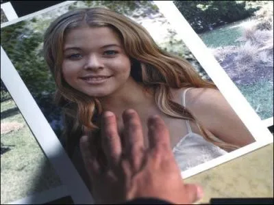 Aprs la disparition d'Alison, qui est devenue sa meilleure amie ?