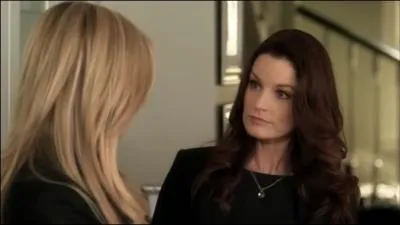 Comment s'appelle la mre d'Hanna ?