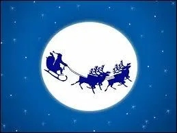 Quelle est celle que l'on fte en famille ?