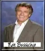Qui interprte le rle de Nat Bussichio ?