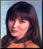 Qui interprte le rle de Brenda Walsh ?