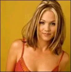 Qui interprte le rle de Kelly Taylor ?