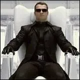 Wesker meurt-il  la fin ?