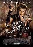 Quiz Resident evil