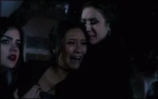 Par qui Emily apprend-elle que Maya a t assassine ?