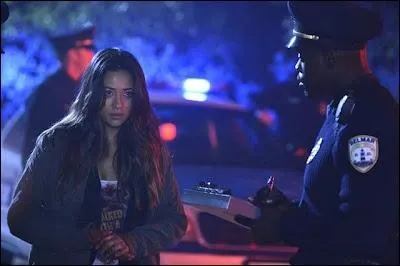 De quoi pourrait-elle alors tre accuse ?