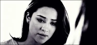 Que n'a-t-elle cess de faire durant l't (sparant la saison 2 et la saison 3), afin d'oublier Maya ?