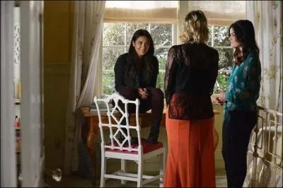 Ainsi, qui apparat sur cette preuve ?